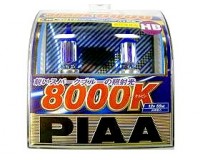 PIAA Spark 8000K H7 - P/N: H-393